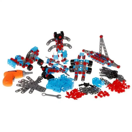 Junior Block construction set