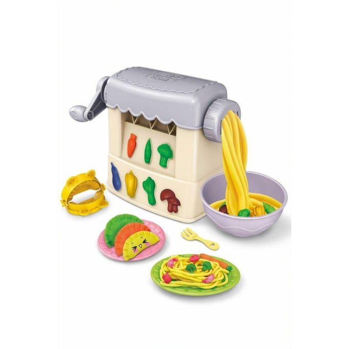 Noodle Machine