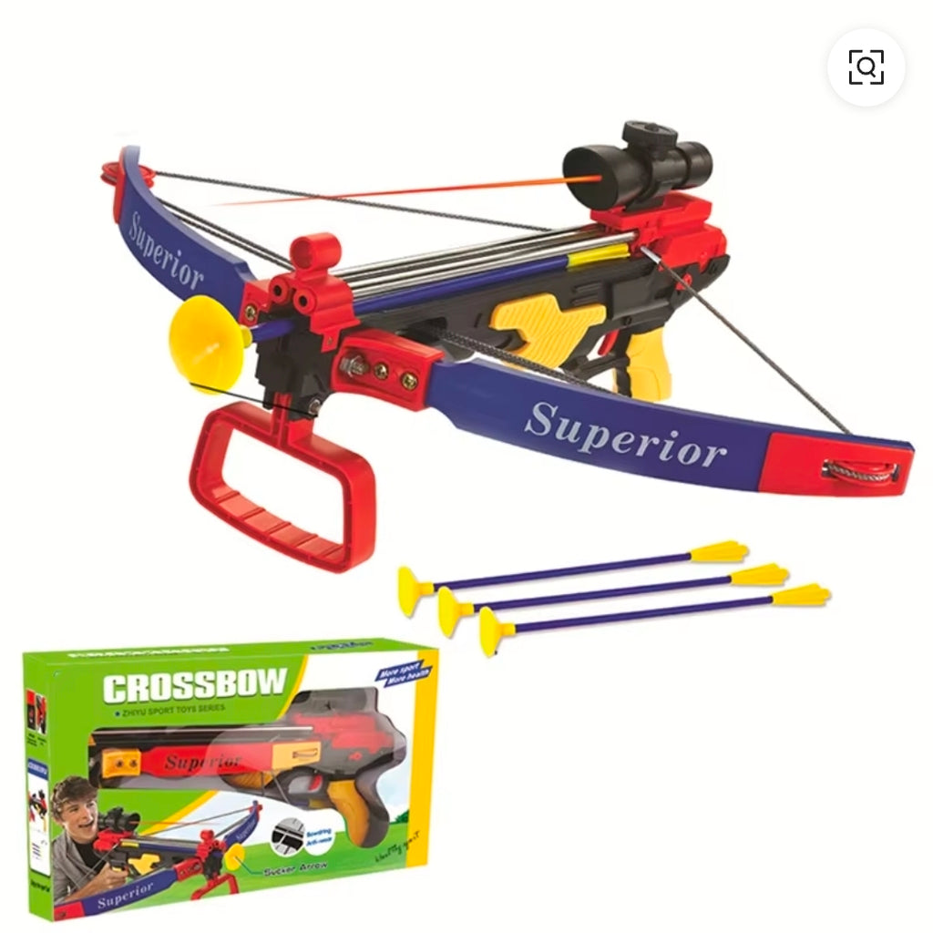 Crossbow