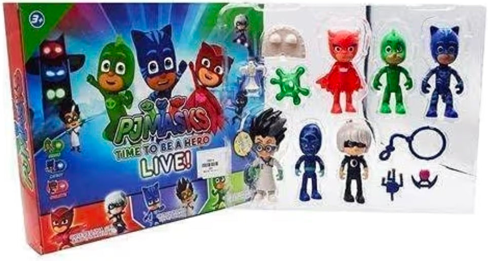 PJ Mask