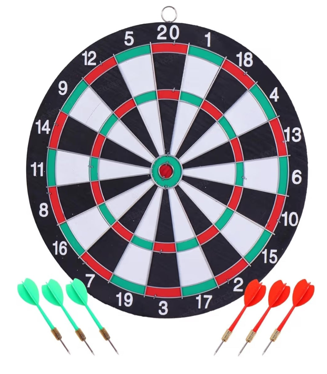 Darts