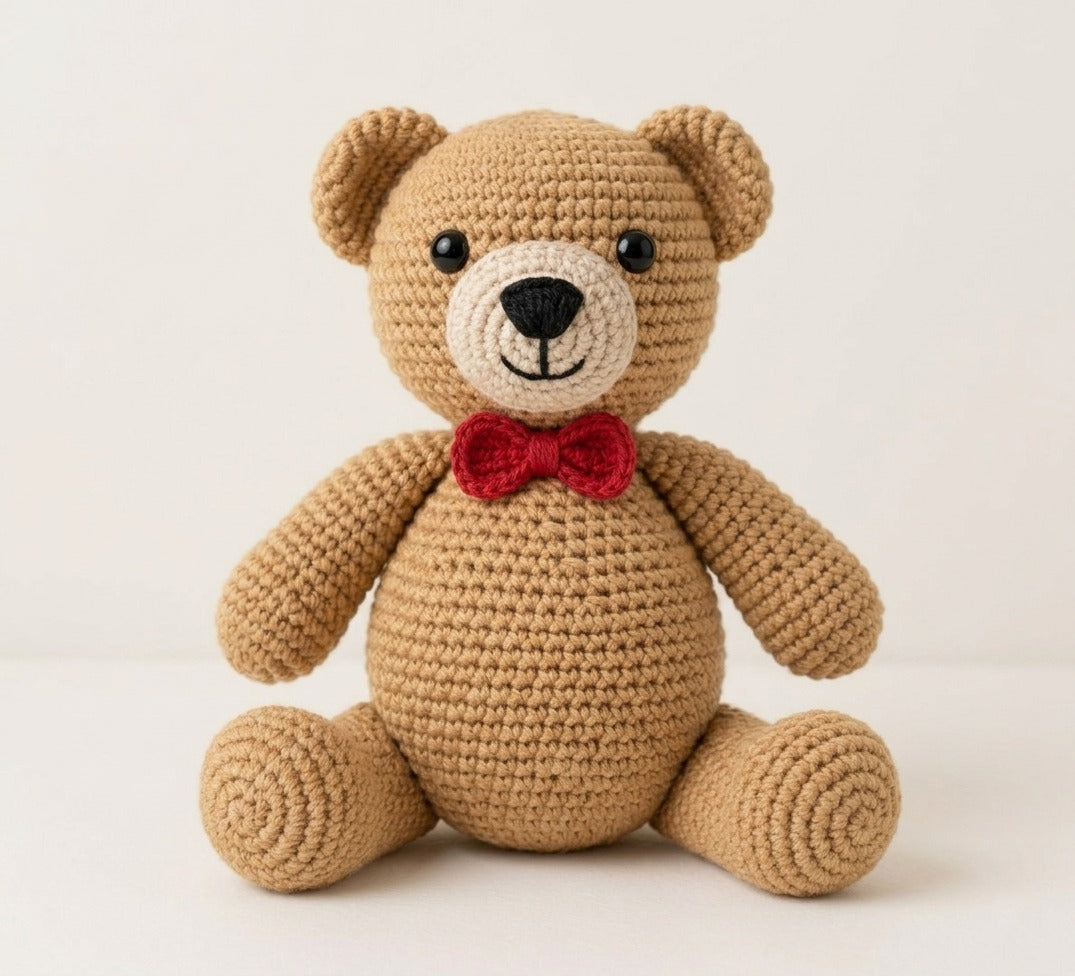 Teddy Bear