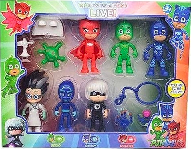 PJ Mask