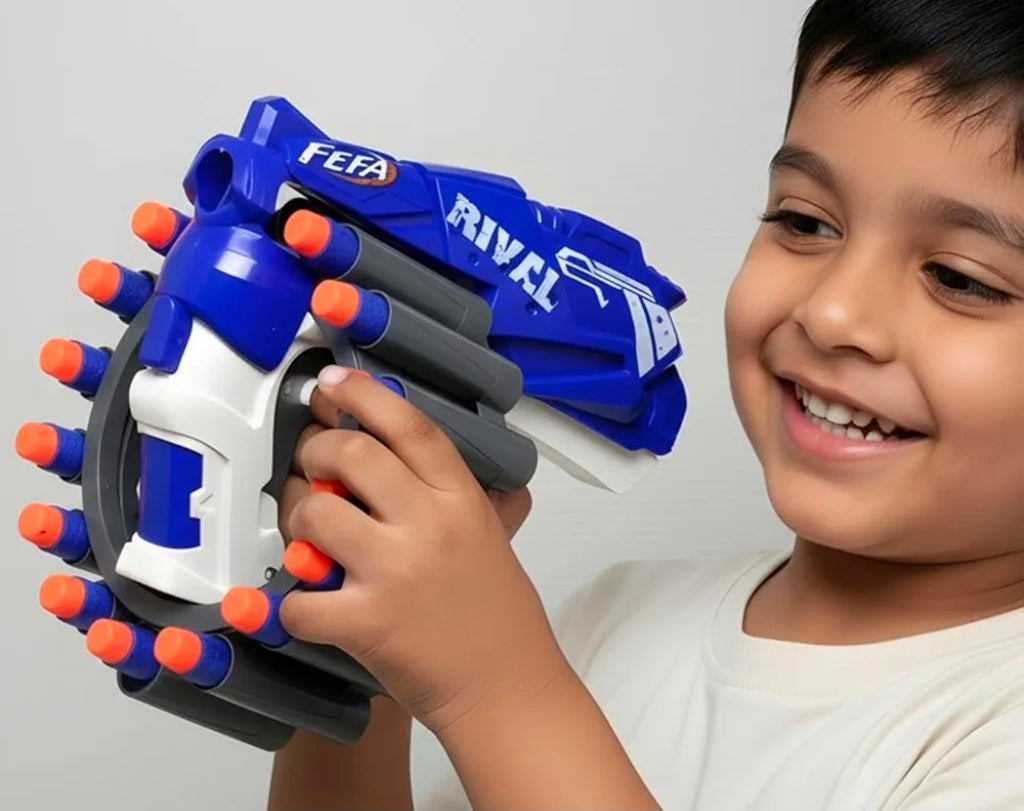 Super Shoot Rival