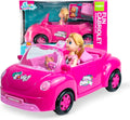 Fun Cabriolet