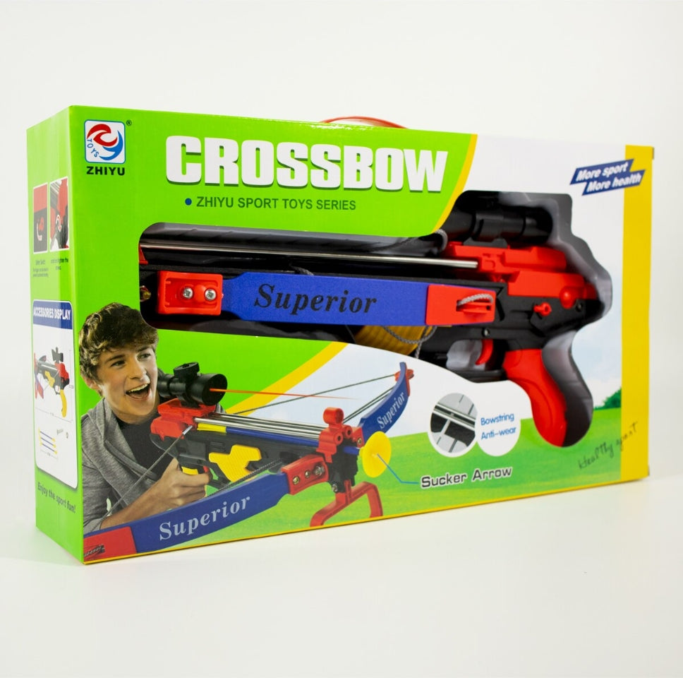 Crossbow