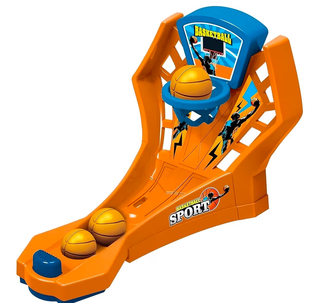 Crazy Shoot - Mini Basketball