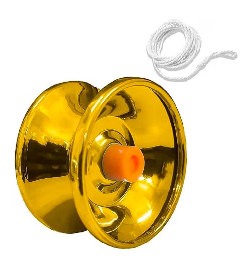 Yo-yo
