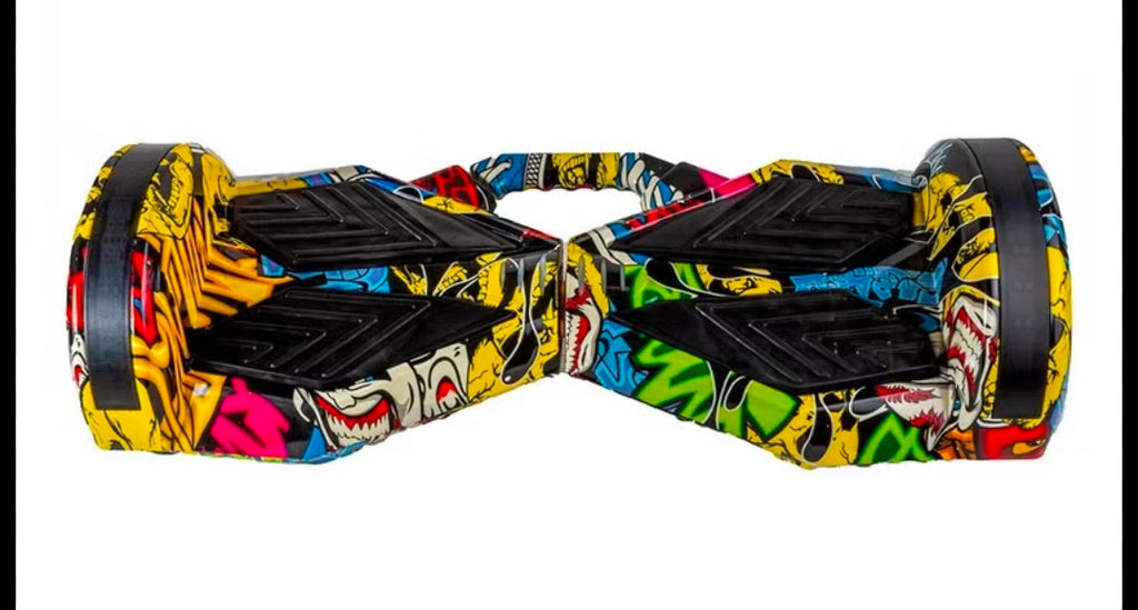 Hoverboard (8 inches)