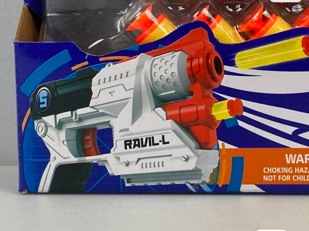 Ravil-l