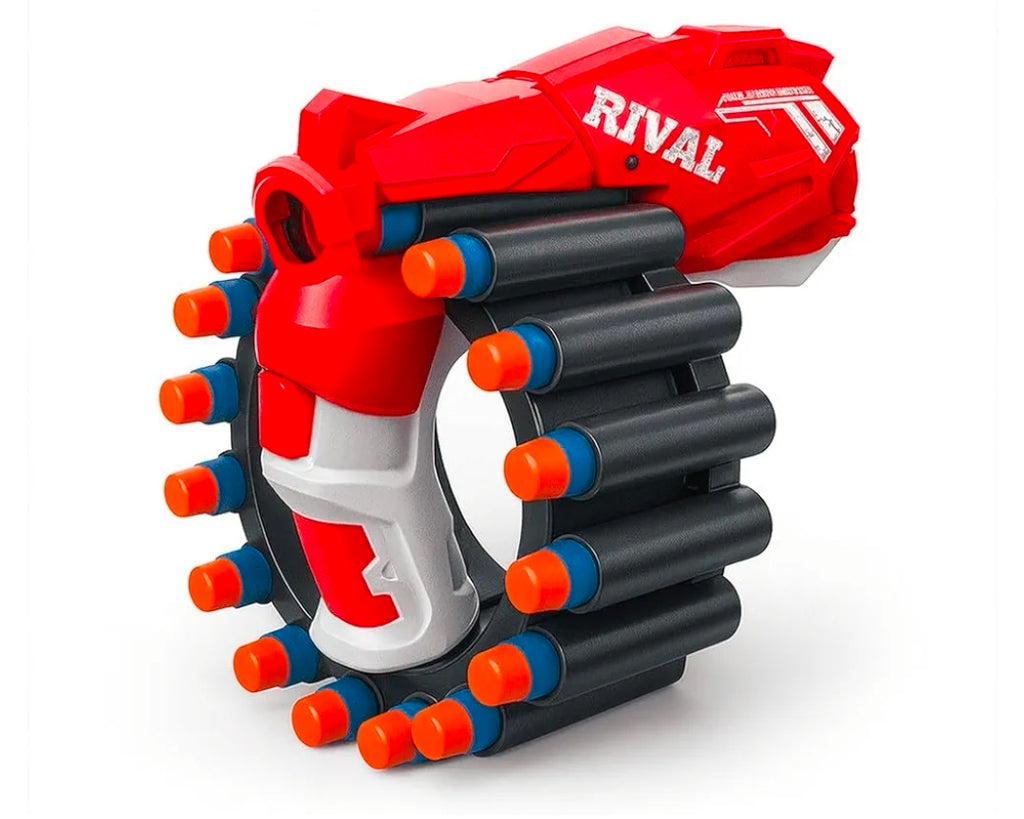 Super Shoot Rival
