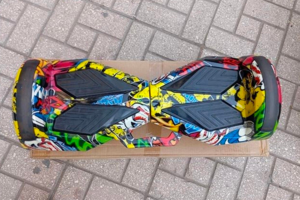 Hoverboard (8 inches)